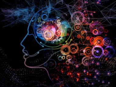 Makine bilinç işleme