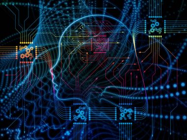 Makine bilinç Digital hayat