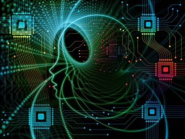 Makine bilinç yayılması