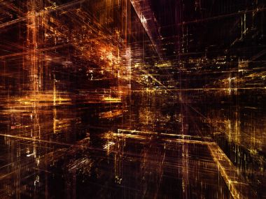 Dijital dünya bilgisayar