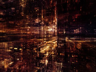 Dijital dünya gerçekliği