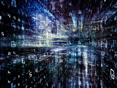 Dijital alan patlayan