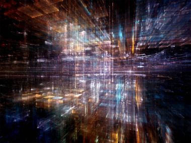 Sanal dijital dünya