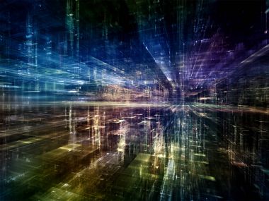 İşleme dijital dünya