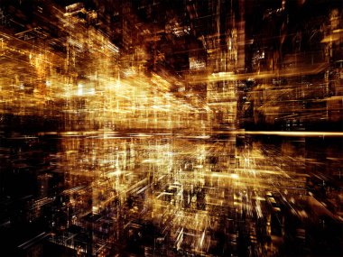 Dijital dünya gerçekliği