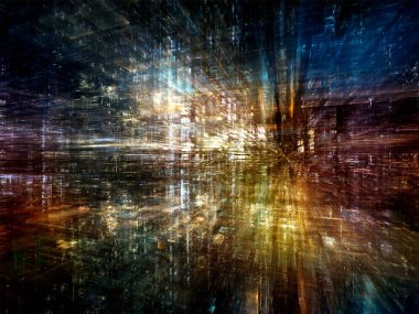 Sanal dünya vizyonu