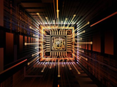 Dijital işlemci paradigması