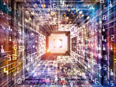 Dijital işlemci bakış açıları