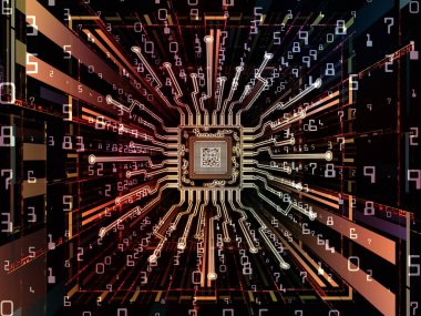 Dijital işlemci krallıkları