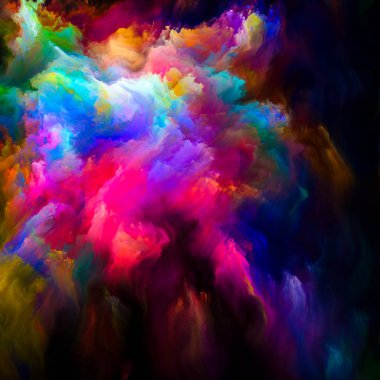 Gelişen sanal tuval