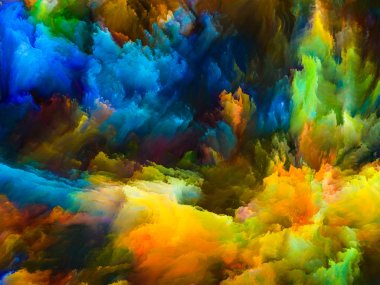 Sanal tuval unsurları