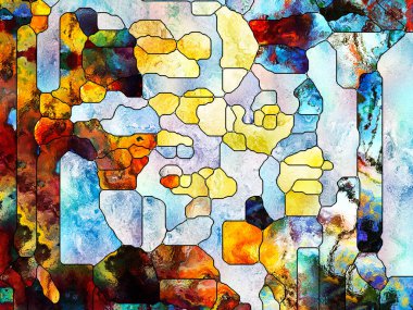 Önceden renk bölümü