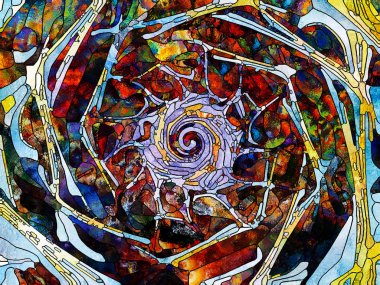 Renk bölümü krallıkları