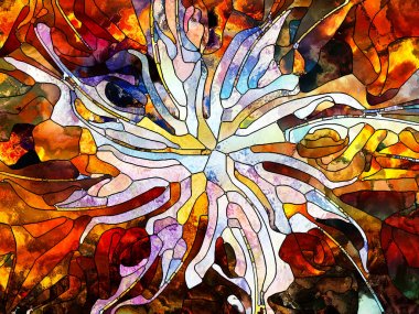 Renk bölümü krallıkları