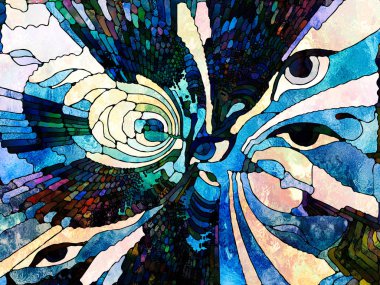 Sinerji renk bölümü