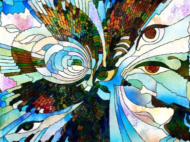 Renk bölümünün iç hayatı