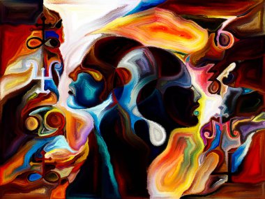 Adam ve onun sembolleri