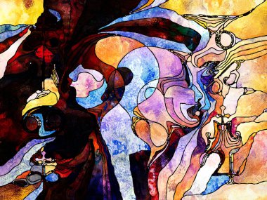 Şekil bölümü unsurları