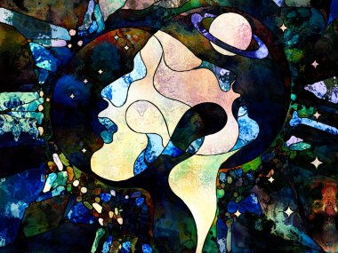 Birbirlerinin dünyalar