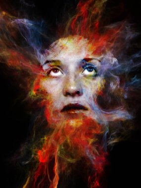 Senin gölgen enerjisini