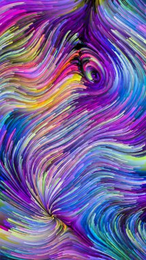 Dijital boya paradigması