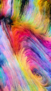 Dijital boya çeşitliliği