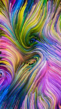 Dijital boya iç hayatı