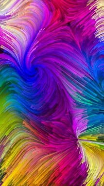 Dijital boya görselleştirme