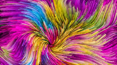 Dijital boya vizyonu