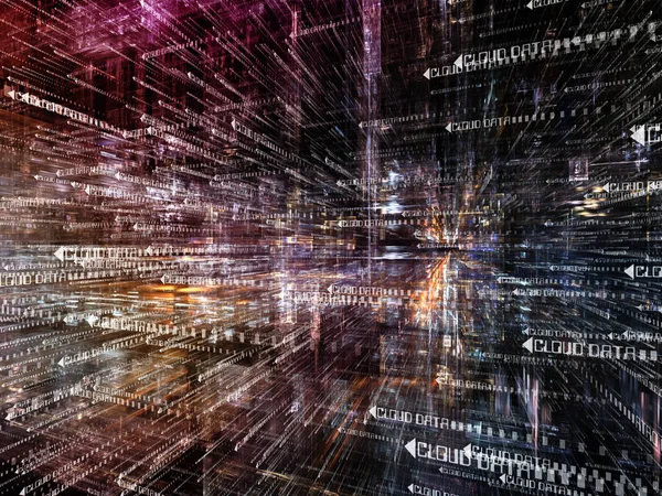 Karmaşık dijital dünya