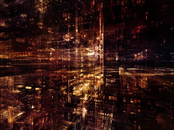 Dijital dünya gerçekliği