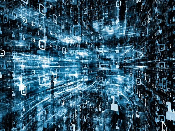 Dijital alan bilgi işlem