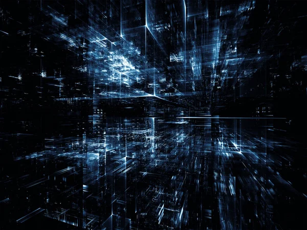 Sanal dünya bilgisayar