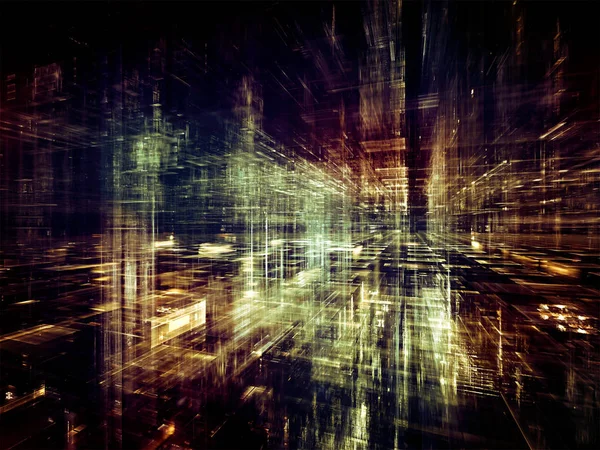 Sanal dünya ötesinde