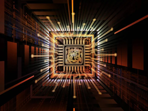 Dijital işlemci paradigması