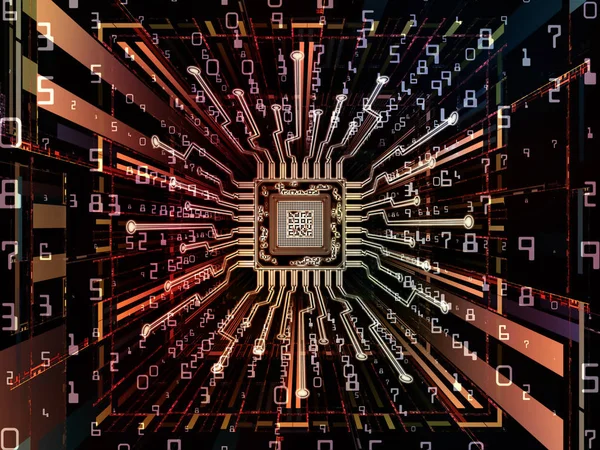 Dijital işlemci krallıkları