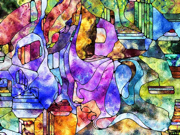 Renk bölümü unsurları