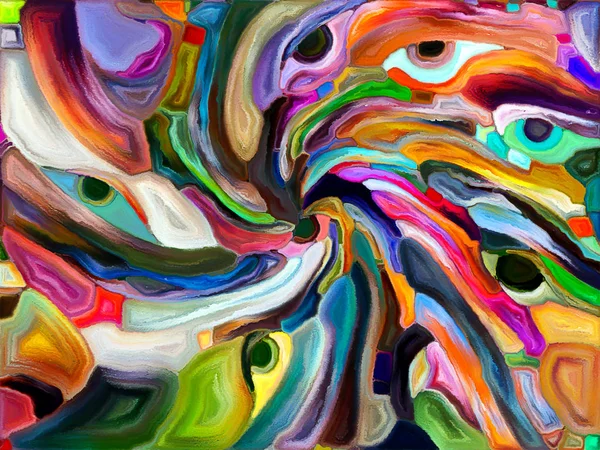 Önceden renk bölümü