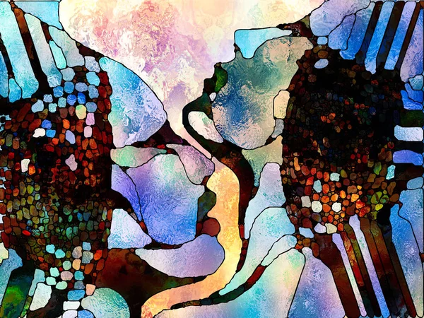 Sinerji renk bölümü