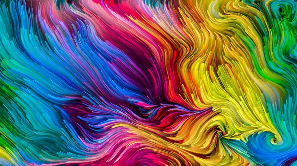 Dijital boya paradigması