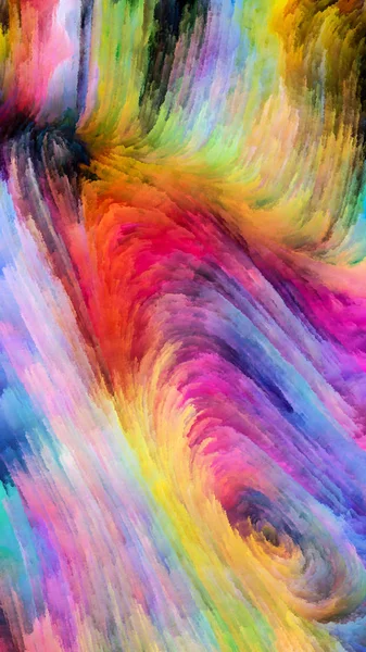 Dijital boya çeşitliliği