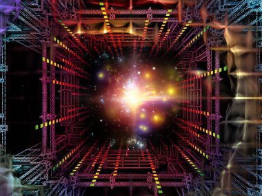 Kızdırma kuantum alanı