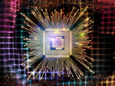 Dijital işlemci hızı