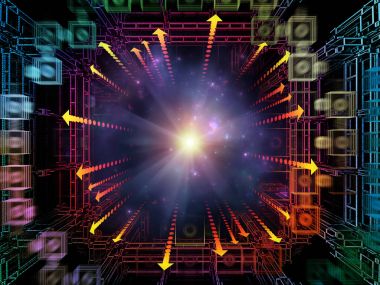 Sinerji kuantum alanı