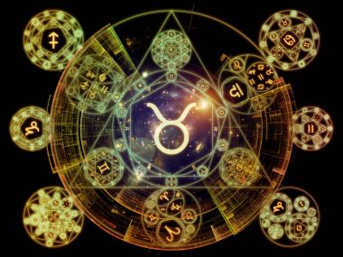 Kuzey sembolik anlam