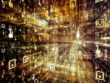 Gelişen dijital dünya