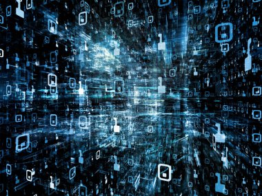 Dijital dünya zerafet