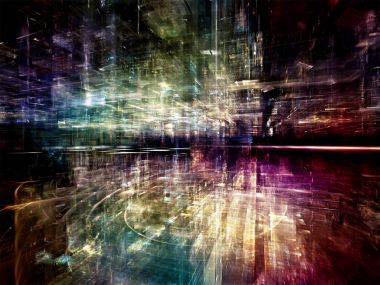 Sanal dünya kızdırma