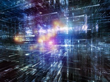 Dijital dünya arayışı içinde