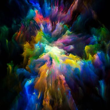 Yanlışlıkla sanal tuval